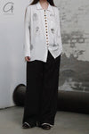 Archivio J.M.Ribot Pants PA24/FXM